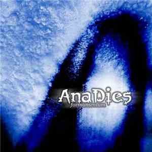 AnaDies - Formamentum download mp3 flac
