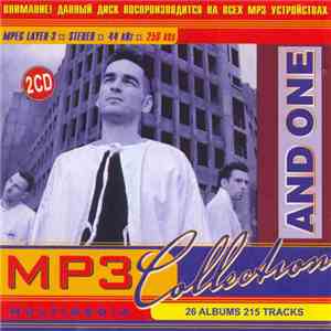 And One - MP3 Collection download mp3 flac