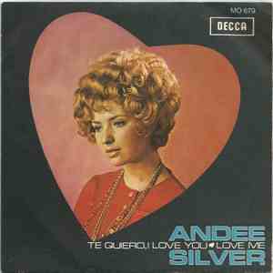 Andee Silver - Te Quiero, I Love You download mp3 flac