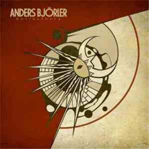 Anders Björler - Antikythera download mp3 flac
