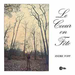 André Popp - Le Coeur En Fête download mp3 flac