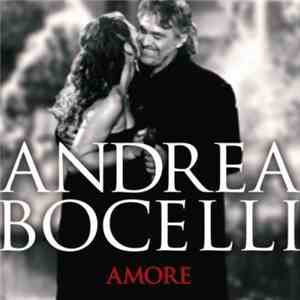 Andrea Bocelli - Amore download mp3 flac