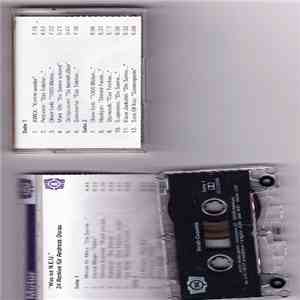 Andreas Dorau - Was Ist N.E.U. download mp3 flac