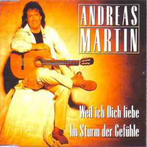Andreas Martin  - Weil Ich Dich Liebe download mp3 flac