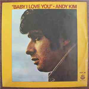Andy Kim - Baby I Love You download mp3 flac