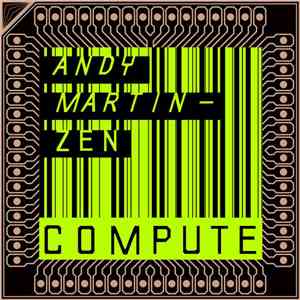 Andy Martin - Zen download mp3 flac