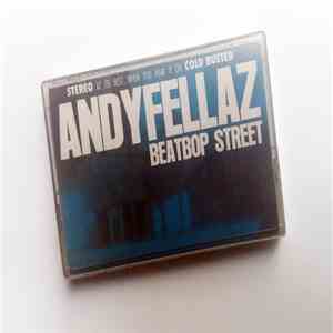 AndyFellaz - BeatBop Street download free