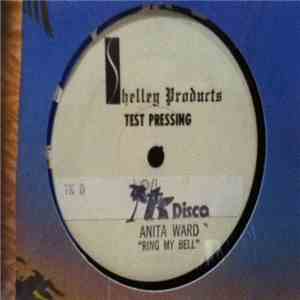 Anita Ward - Ring My Bell / Make Believe Lovers download mp3 flac