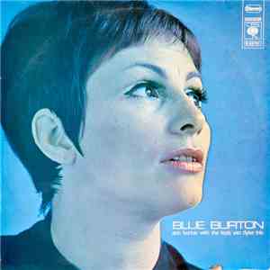 Ann Burton With The Louis Van Dyke Trio - Blue Burton download mp3 flac