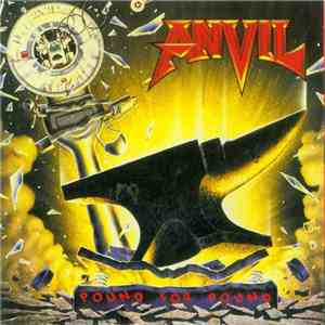 Anvil - Pound For Pound download free