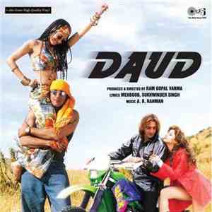 A.R. Rahman - Daud download free