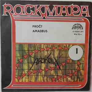 Arakain - Proč? / Amadeus download free