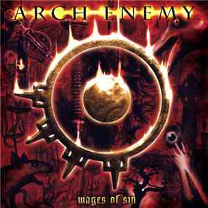 Arch Enemy - Wages Of Sin download mp3 flac