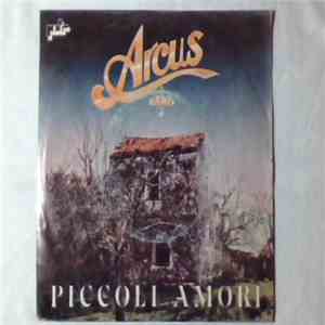 Arcus Band - Piccoli Amori download free