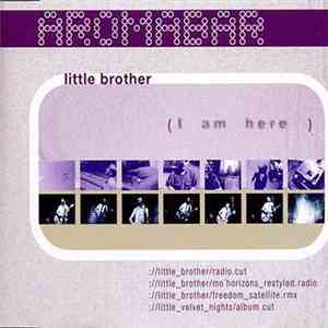 Aromabar - Little Brother download mp3 flac