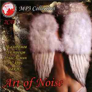 Art Of Noise - MP3 Collection download mp3 flac