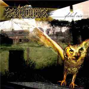 As It Burns - Global Ruin download mp3 flac