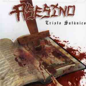 Asesino - Cristo Satánico download mp3 flac