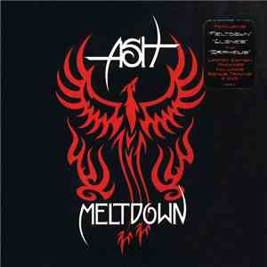 Ash - Meltdown download mp3 flac