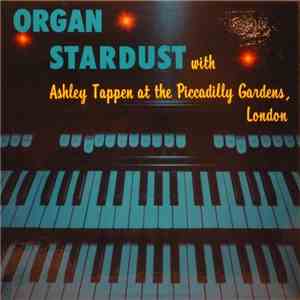 Ashley Tappen - Organ Stardust download mp3 flac