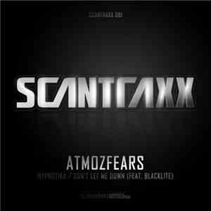 Atmozfears - Scantraxx 091 download mp3 flac