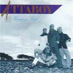 Attaboy  - Hungry Soul / Why Didn't You Call Me download mp3 flac