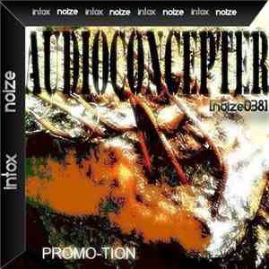 Audioconcepter - Promo-tion download mp3 flac