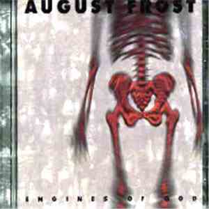 August Frost - Engines OF God download mp3 flac
