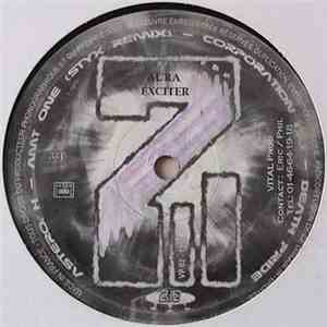 Aura Exiter - Full Bass 02 download mp3 flac