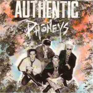 Authentic Phoneys - Wiched Man download free