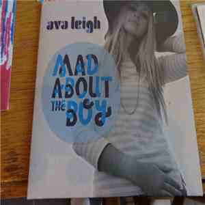 Ava Leigh - Mad About The Boy download mp3 flac