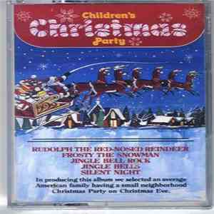 Average American Family - Children's Christmas Party download free