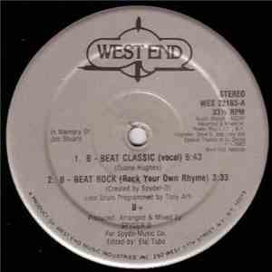 B+ - B-Beat Classic download free