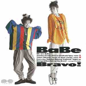 BaBe  - Bravo! download free