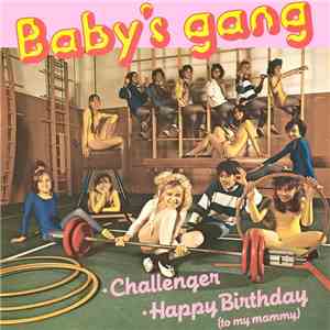 Baby's Gang - Challenger download free
