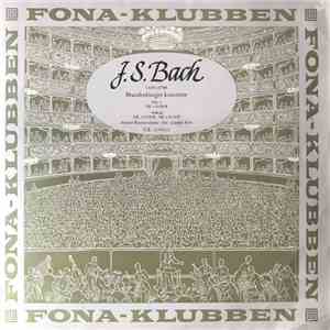 Bach, Mainzer Kammerorchester, Günter Kehr - Brandenburger Koncerter download mp3 flac Bach, Mainzer Kammerorchester, Günter Kehr - Brandenburger Koncerter download free