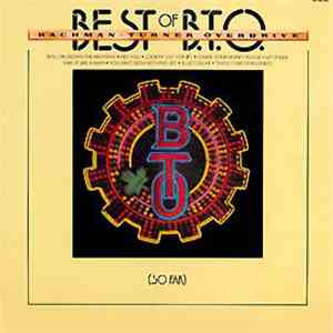 Bachman-Turner Overdrive - Best Of B.T.O. (So Far) download mp3 flac