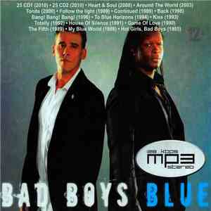 Bad Boys Blue - Bad Boys Blue (Quality MP3 Stereo) download mp3 flac