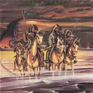 Baker Gurvitz Army - The Baker Gurvitz Army download mp3 flac