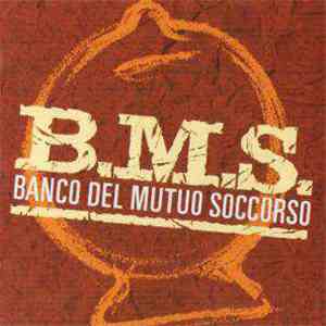 Banco Del Mutuo Soccorso - Da Qui Messere Si Domina La Valle download mp3 flac