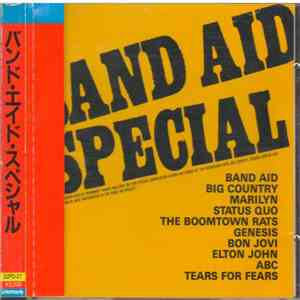 Band Aid - Band Aid Special download mp3 flac