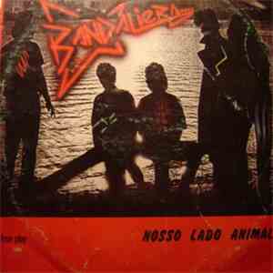 Bandaliera - Nosso Lado Animal download mp3 flac