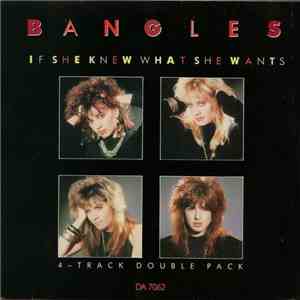 Bangles - If She Knew What She Wants download mp3 flac