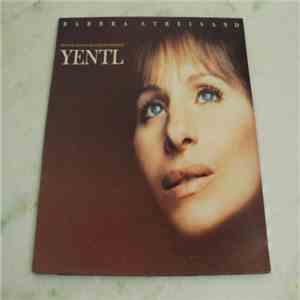 Barbra Streisand - Yentl - Original Motion Picture Soundtrack download mp3 flac
