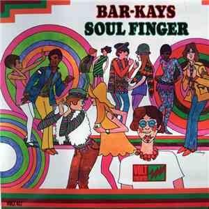 Bar-Kays - Soul Finger download free