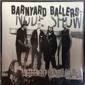 Barnyard Ballers - A Good Ole' Barn Dance download mp3 flac