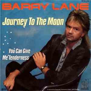 Barry Lane - Journey To The Moon download free
