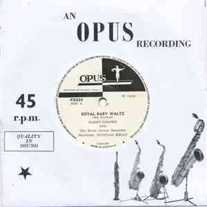 Barry O'Dowd / The Bruce George Ensemble - Royal Baby Waltz / Lullaby download free