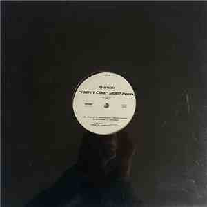 Barson - I Don't Care download free