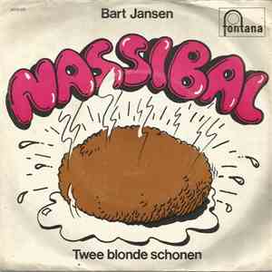 Bart Jansen - Nassibal download mp3 flac